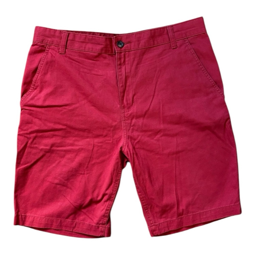 Faded Glory shorts Men's size 36 EUC